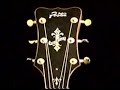 Jimmy Foster - Making an Archtop Guitar - Part 6 Jimmy Foster - Making an Archtop Guitar - Part 6