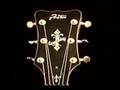 Jimmy Foster - Making an Archtop Guitar - Part 6