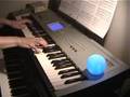 未来への咆哮 [Asu he no houkou]  played with organ