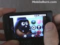 T-Mobile G1 Review - Apps and Multimedia part 1