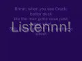 WE TAKEN OVER LYRICS,DJ KAHLED FT AKON,TI.BABY & LIL WAYNE