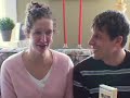 The Pain of Watching a Childbirth Video