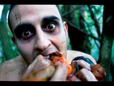LOREN feat Nach + Zpu - Endemoniados