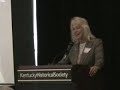 Rep. Leslie Combs at AIKCU Legislative Day