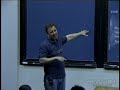 Lecture by Professor Jerry Cain for Programming Paradigms (CS107) in the Stanford University Computer Science department.  In this lecture, Prof. Cain discusses C and C++ programming, including bit patterns, memory copy, and linear search.Programming Paradigms (CS107) introduces several programming languages, including C, Assembly, C++, Concurrent Programming, Scheme, and Python.  The class aims to teach students how to write code for each of these individual languages and to understand the programming paradigms behind these languages.Complete Playlist for the Course:http://www.youtube.com/view_play_list?p=9D558D49CA734A02CS 107 Course Website:http://www.CS107.stanford.edu/Stanford University:http://www.stanford.edu/Stanford University Channel on YouTube:http://www.youtube.com/stanford/