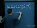 Lecture 4 | Programming Paradigms (Stanford)