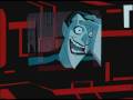 Batman Beyond: Return of the Joker - Satellite Chase Scene