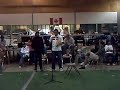 Elmer Tootoosis hand Drum Contest