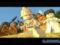Sweet Johnny Cage reviews the latest and the greatest game in the Lego lineup, Lego Indiana Jones - The Original Adventures. Indy steps through the portal into Lego Land and relives his adventures through all 3 of the original Indiana Jones movies.Please note that this game was played on the PlayStation 3, but there are no gameplay differences between the versions.For more information on Lego Indiana Jones - The Original Adventures, please follow the link below to VideoGameCentral.com:[ http://store.videogamecentral.com/lego-indiana-jones.html ]For The Gamer's Voice Blog & Podcast, please follow the link below:[ http://www.videogamecentral.com/gamersvoice ]