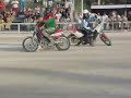 Das 0:2 durch Anton Vlasovets bei der Motoball EM 2008 in Frankreich.