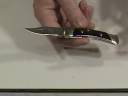 Buck 55 Folding Knife Review Buck 55 Folding Knife Review