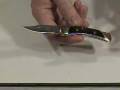 videos de Buck 55 Folding Knife Review