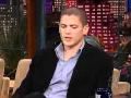 HollywoodGirlFriends.com Video : Wentworth Miller At "Tonight With Jay Leno Show ...
