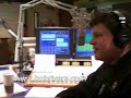 Comedian Rich Vos in The Bob Rivers Show, Part 2 - 01-25-08