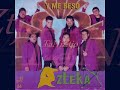Grupo Azteka-Tal Vez seas Tu