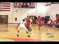 Tony Chenault (Neumann-Goretti) Crushing Midnight Madness.m4v
