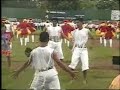 competencias de bandas en el departamento de leon