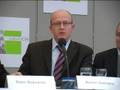 Achim Detmers: Präsentation Calvin09 und Calvin-Dollar