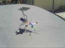 Beam bot