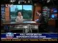 Overseas, Obama's a Rock Star. FOX News Host Befuddled.