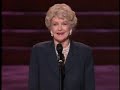 Elaine Stritch video 1
