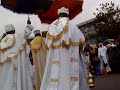 Ethiopian\