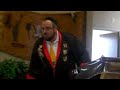 Rabbi Myers Intro to the Meggilah