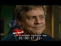 Watch '"Mark Hamill - The Bronx Bunny Show"'