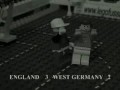 England vs West Germany 1966