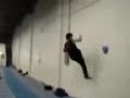 Urban Ninja Style