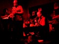 New World Order "All Blues"