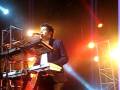 videos de Vampire Weekend @ Witness Gala - The Kids Don't Stand A Chance