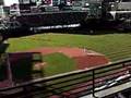 Jacob's Field, Cleveland
