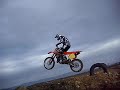 CR 500R FirstRide