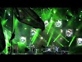 CALVIN HARRIS - vieilles charrues