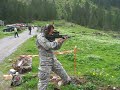 SA80 Enfield L85A1