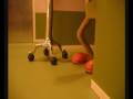 videos de The hall (swe.Hallen)-Extratrack Discodancing!