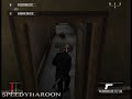 Hitman Blood Money - Mission #1 - \"A Vintage Year\"