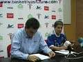 Rueda de prensa Rivas-PDV (27/10/07)