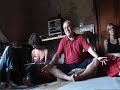 Taller de Sexualidad (5): LO EDÍPICO