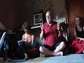 Taller de Sexualidad (5): LO EDÍPICO