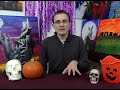 How to Throw a Halloween Party for Teens : Food Ideas for a Teen Halloween Party