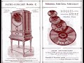 Click here to watch this video lacombe la feria pathe orch pathe 78 1908.wmv