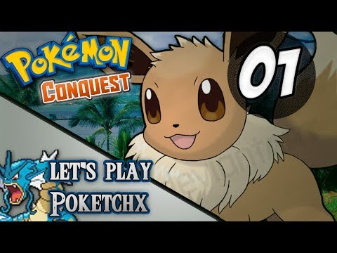 how to get a umbreon in pokemon conquest