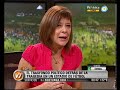 Visión Siete: Egipto: trasfondo político de la tragedia en el fútbol