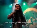 Chimarruts - Scooba Dub  [Flores da Cunha/RS]