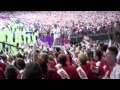 Million Dollar Band Yea Alabama & Rammer Jammer BCS Championship 2012