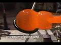 Fred Tschida Making Large Glass Beads