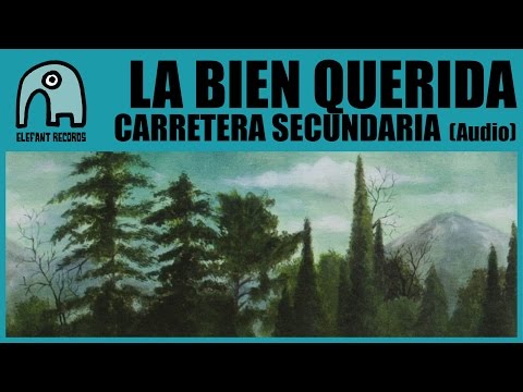 Carretera Secundaria La Bien Querida