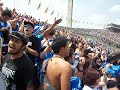 Sangre en CU (una reja nos separa)